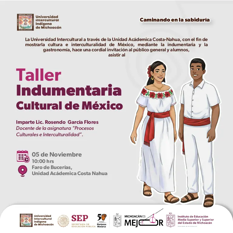 taller indumentaria web