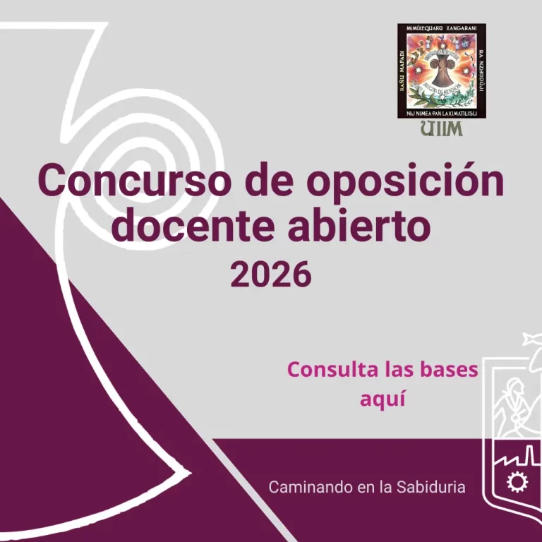Concurso de Opsicion